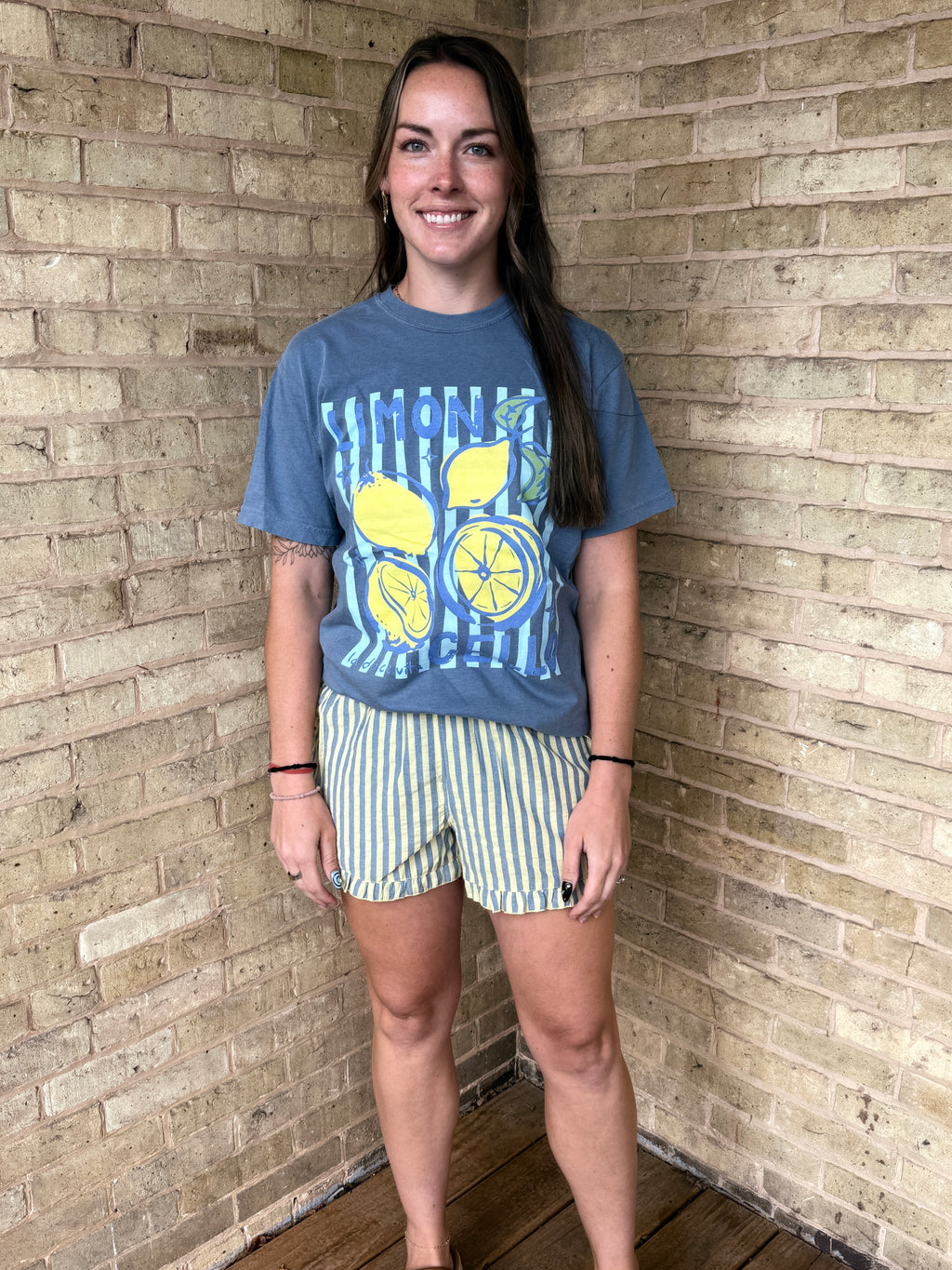 Limoncello T-Shirt