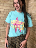 Motherhood Hallelujah Graphic Tee