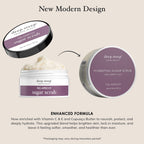 Fig Apricot Body Scrub