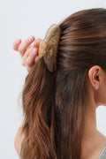 Camel Hair Clip