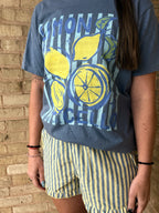 Limoncello T-Shirt
