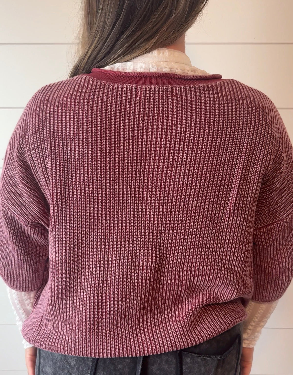 Marlowe Cardigan