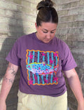 Speckled Tropical Fish Tee