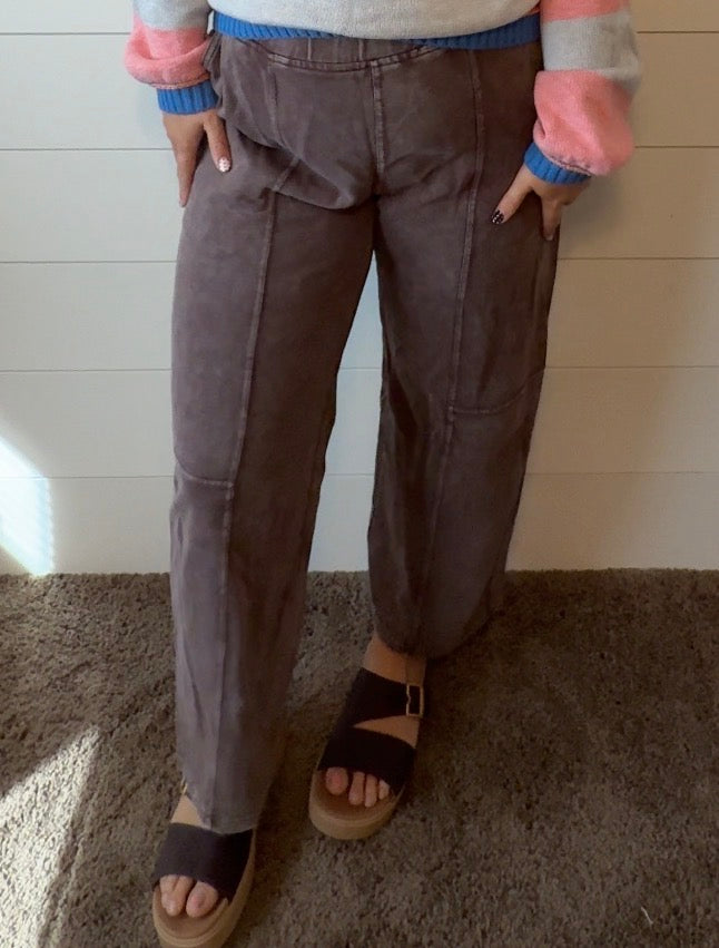 Willow Utility Jogger Pants