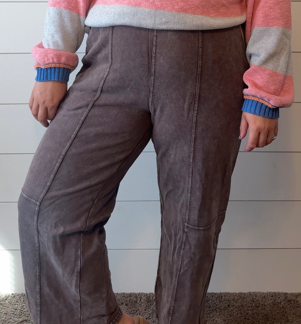 Willow Utility Jogger Pants