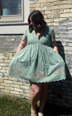 Ellery Cotton Mini