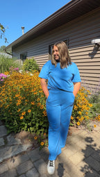 Trudy Pant Set