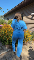 Trudy Pant Set