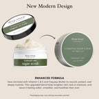 Rosemary Mint Body Scrub